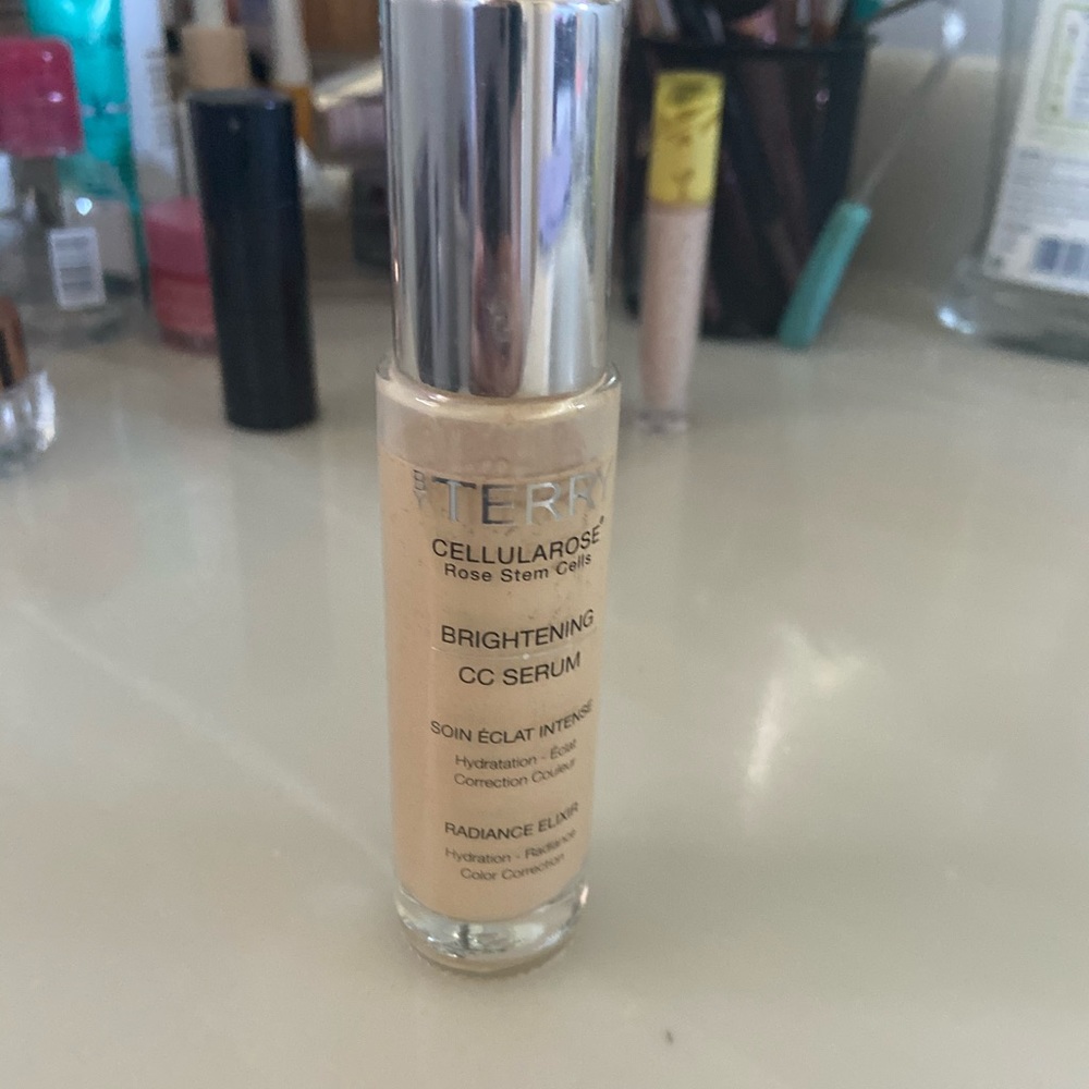 By Terry Cellularose CC Cream